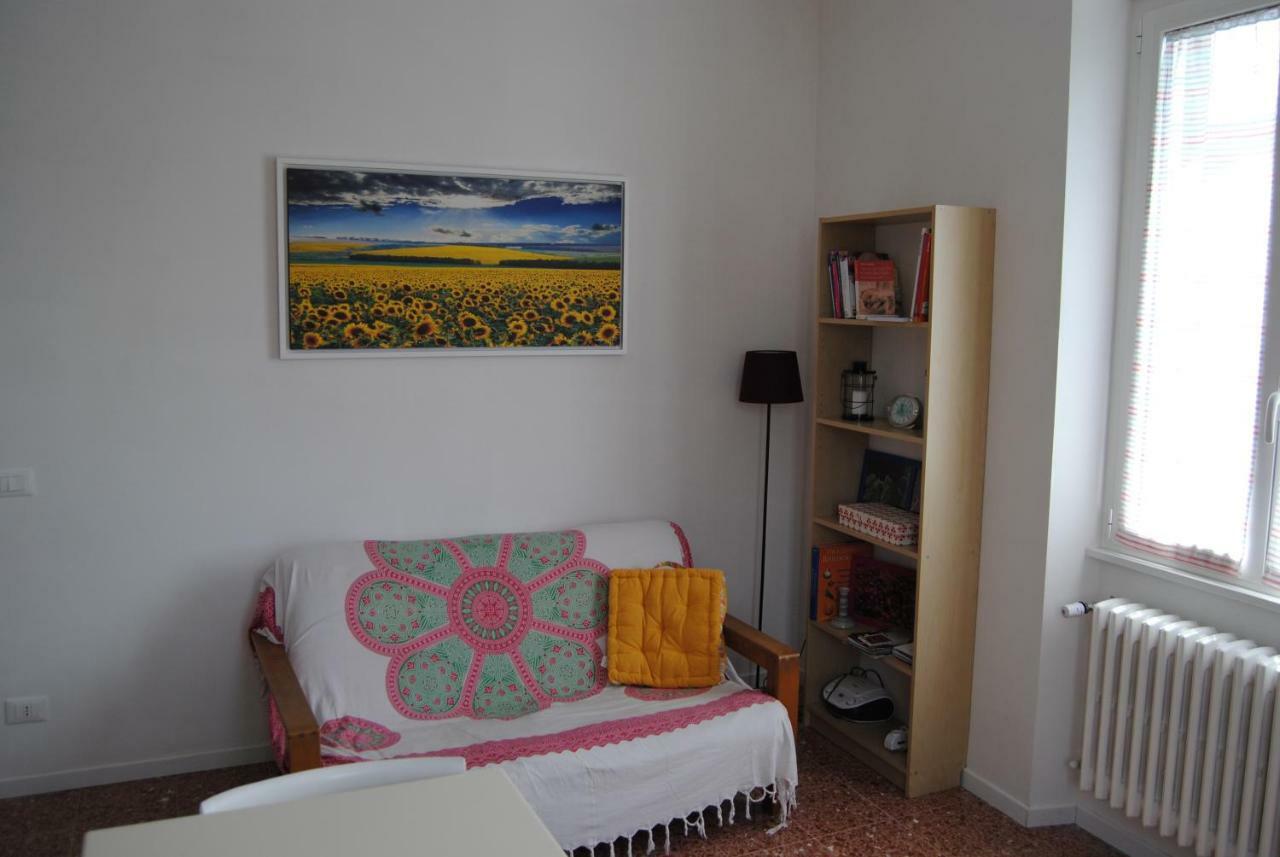 Girovagando Apartment โรม ภายนอก รูปภาพ